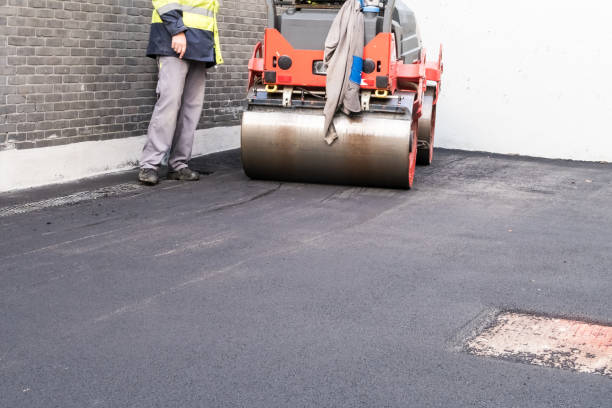 Professional Driveway Paving Services in Destin, FL