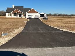 Best Driveway Snow Removal Preparation  in Destin, FL